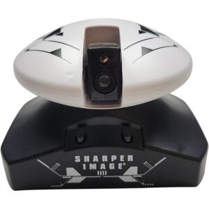 Sharper Image Space Blaster Shooting Game Base Station‎